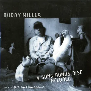 Midnight and lonesome